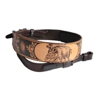 Straps für die Waffe