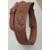Leather Rifle Sling- Fallow deer